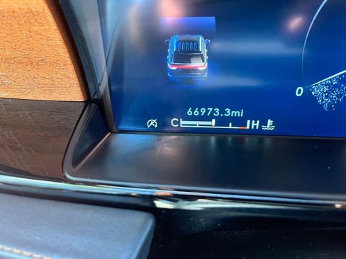 Used 2023 Lincoln Navigator L Black Label AWD/4WD image 27
