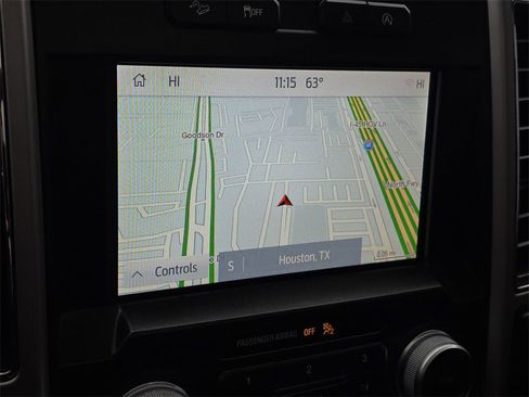 Used 2019 Ford F150 Lariat w/ Equipment Group 502A Luxury image 20