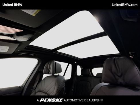 Used 2026 BMW X5 sDrive40i image 12