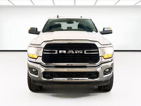 Used 2021 RAM 2500 Big Horn w/ Level 1 Equipment Group image 2