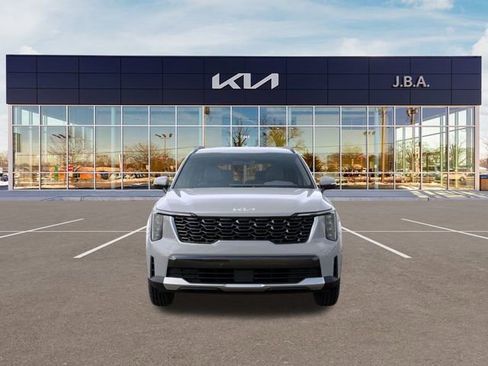 New 2026 Kia Sorento S image 2