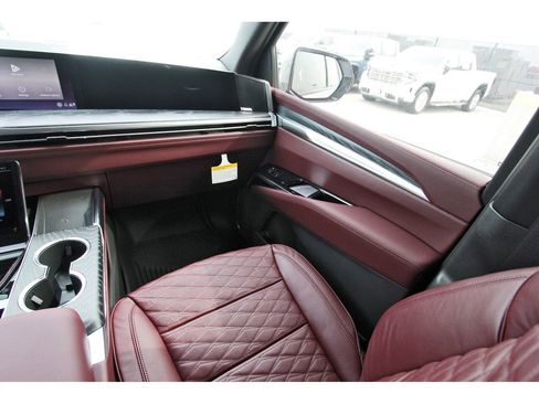 New 2026 Cadillac Escalade Sport image 10