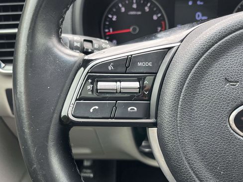 Used 2022 Kia Sportage EX FWD image 20