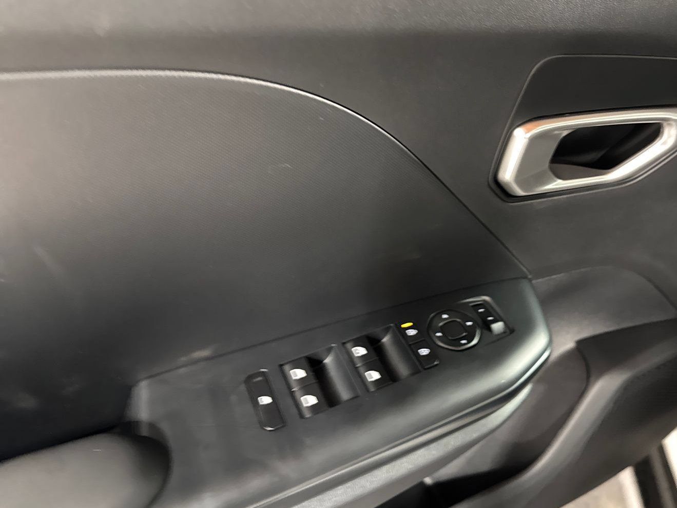 Certified 2026 Kia K4 FWD image 9