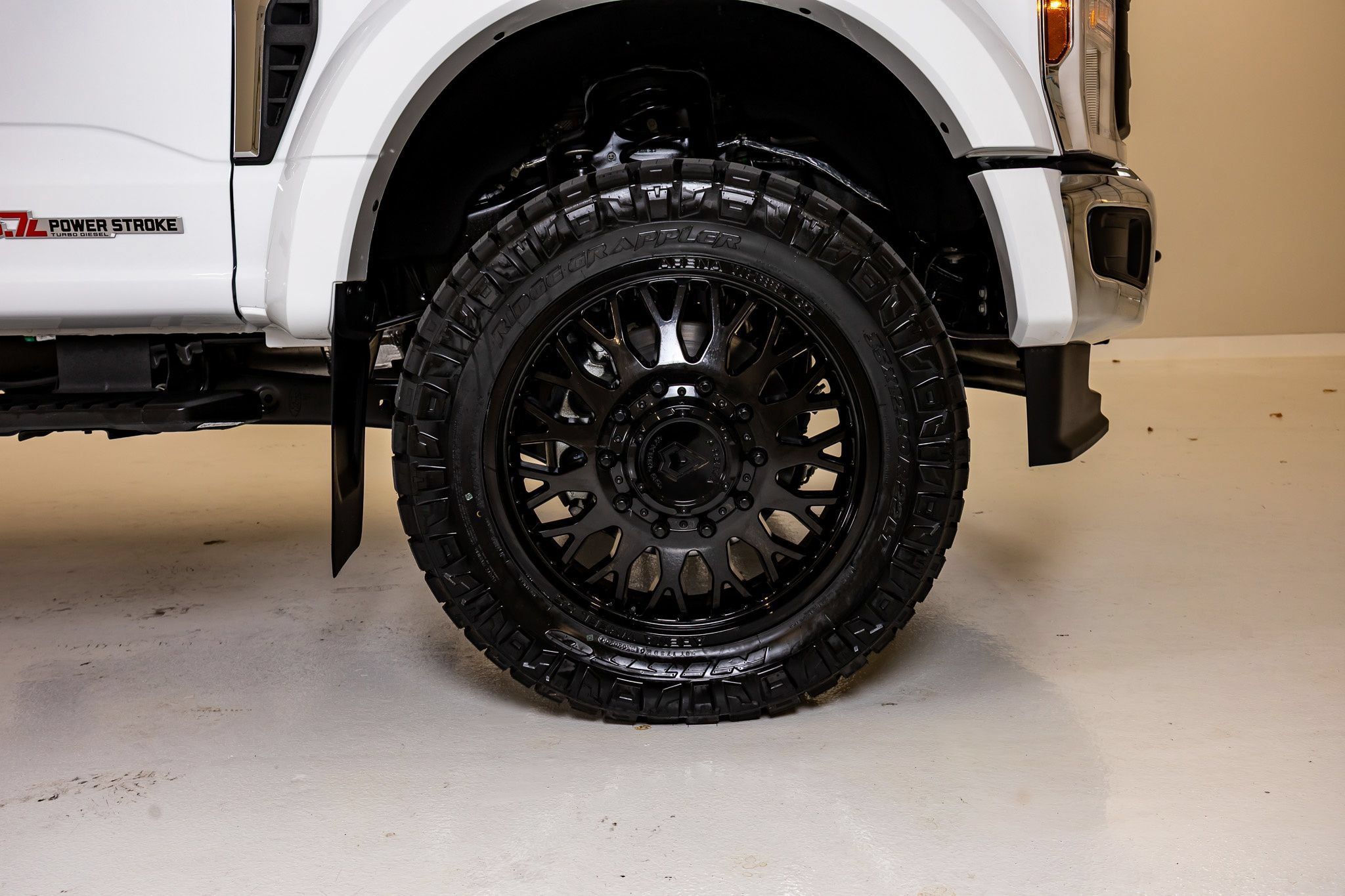 Used 2026 Ford F450 XL w/ 360-Degree Camera Package AWD/4WD image 12