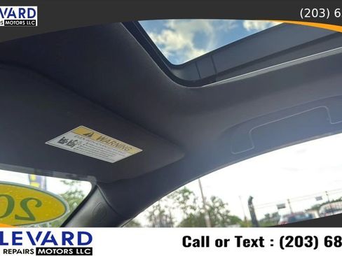 Used 2017 Honda Civic EX-T image 13