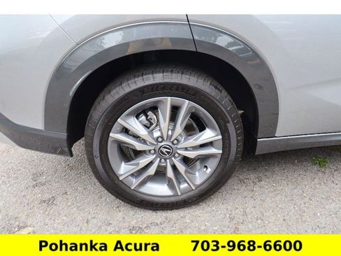 Certified 2025 Acura ADX AWD image 29