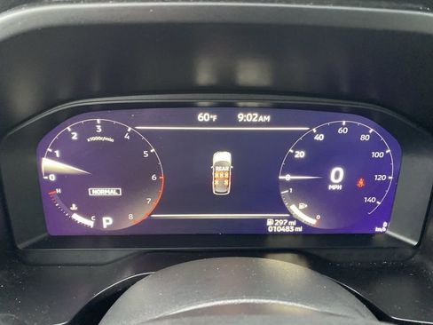 Used 2025 Mitsubishi Outlander SEL AWD/4WD image 29
