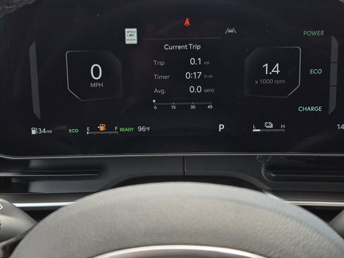 New 2026 Kia Carnival SX Prestige FWD image 11