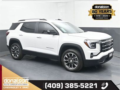 New 2026 GMC Terrain Elevation w/ Elevation Premium Package