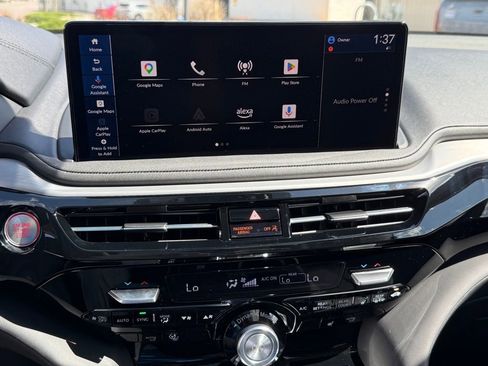 New 2026 Acura MDX w/ Technology Package image 20