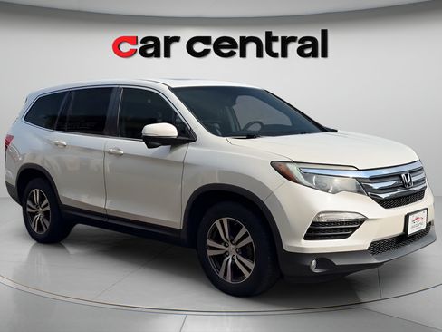 Used 2018 Honda Pilot EX-L image 7