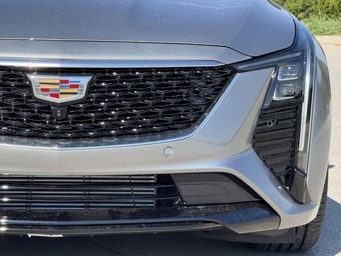 New 2026 Cadillac CT5 Premium Luxury image 5