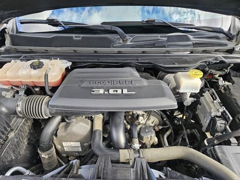 Used 2021 RAM 1500 Limited image 33