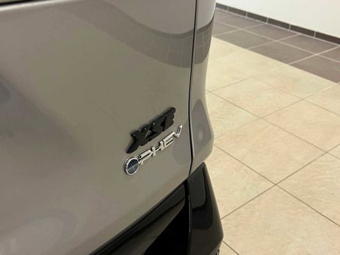 Certified 2025 Toyota RAV4 XSE image 6