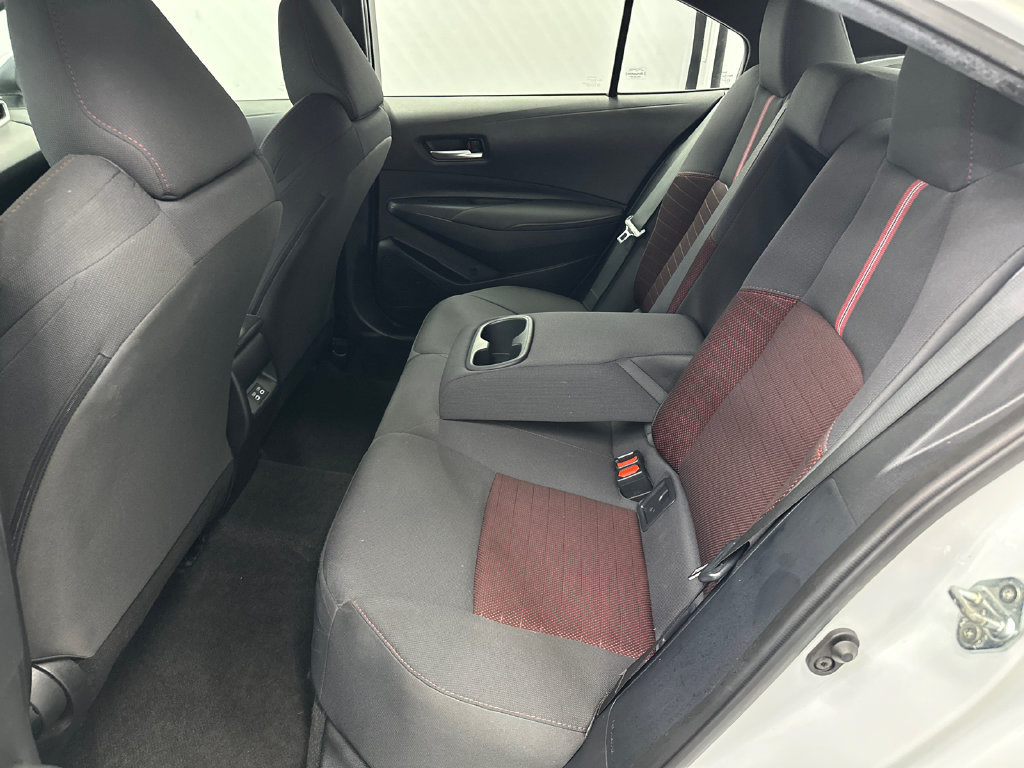 Used 2023 Toyota Corolla SE FWD image 19