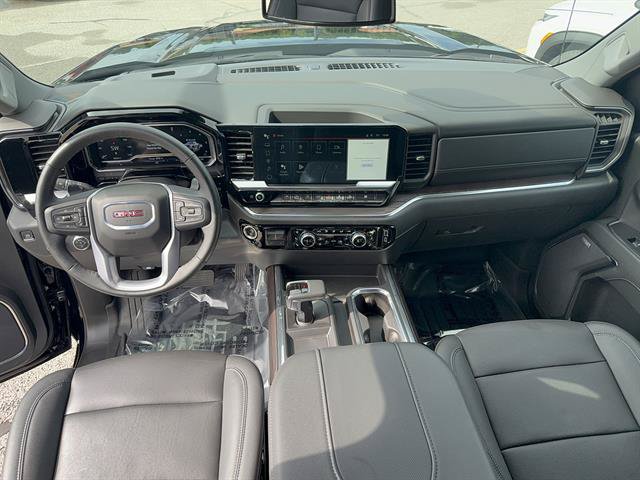 Certified 2024 GMC Sierra 1500 SLT w/ SLT Premium Plus Package AWD/4WD image 13