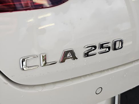 Used 2026 Mercedes-Benz CLA 250 image 31