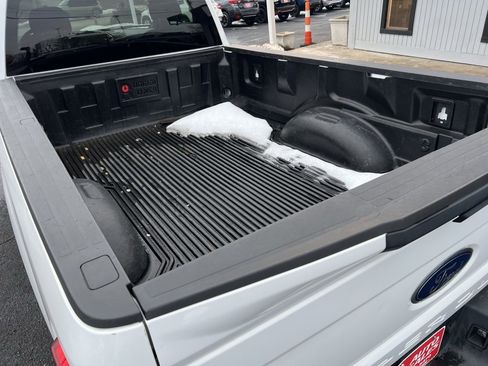 Used 2018 Ford F250 XLT image 8