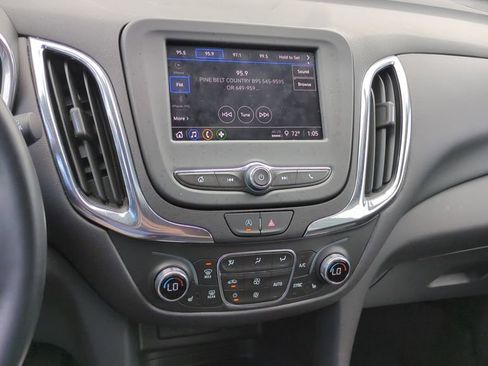 Used 2024 Chevrolet Equinox LT w/ LPO, Floor Liner Package image 17