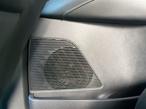 New 2026 Nissan Murano Platinum image 27