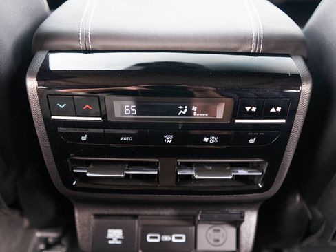 Certified 2024 Acura MDX SH-AWD w/ Advance Package image 45