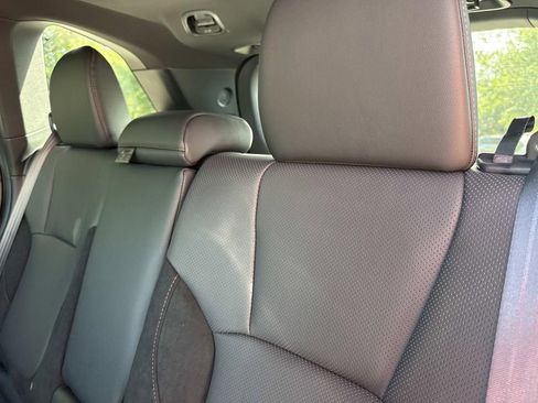 New 2026 Subaru Forester Touring image 14