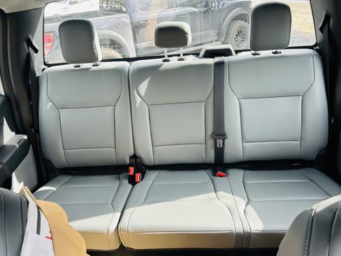 New 2026 Ford F350 XL AWD/4WD image 20