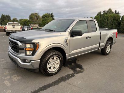 Used 2023 Ford F150 XLT w/ Trailer Tow Package