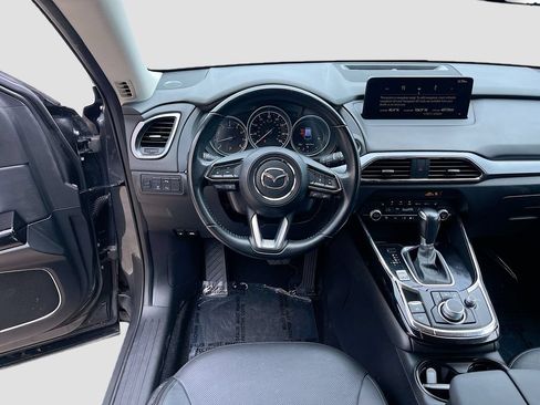 Used 2022 MAZDA CX-9 Touring Plus AWD/4WD image 24