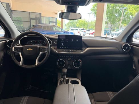 Used 2026 Chevrolet Blazer LT FWD image 29