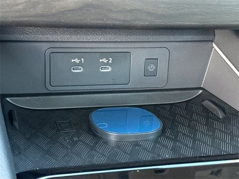 New 2026 Nissan Murano Platinum image 29