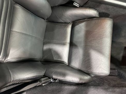 Used 1994 Chevrolet Corvette Coupe RWD image 20