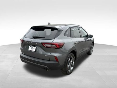 Used 2025 Ford Escape ST-Line AWD/4WD image 2