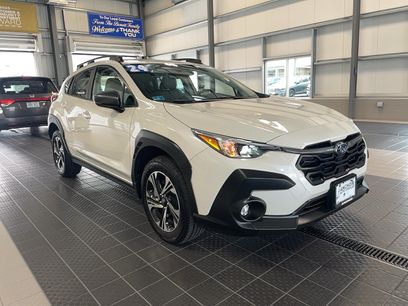 Used 2024 Subaru Crosstrek 2.0i Premium
