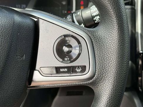 Used 2018 Honda CR-V EX image 24