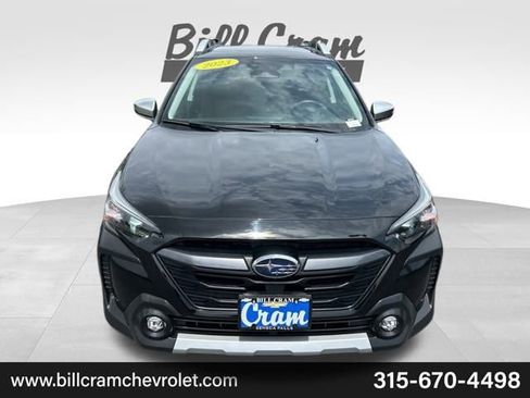 Used 2023 Subaru Outback Touring XT image 38