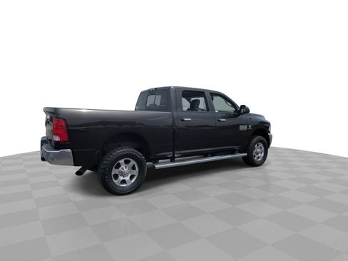 Used 2017 RAM 2500 Lone Star AWD/4WD image 8