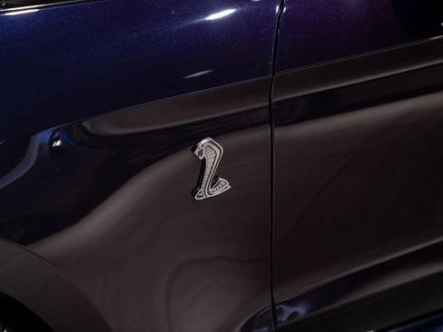 Used 2022 Ford Mustang Shelby GT500 w/ Technology Package RWD image 17