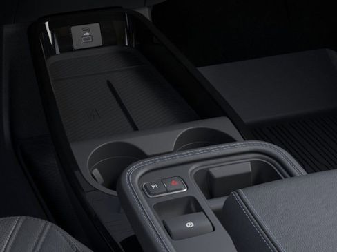 New 2025 Ford Mustang Mach-E Premium w/ Interior Protection Package image 15