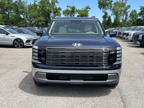 New 2026 Hyundai Palisade Limited FWD image 2