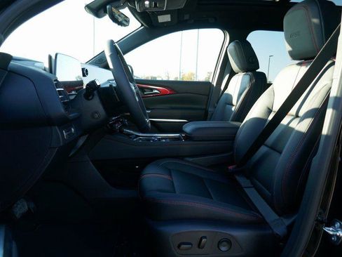 New 2026 Chevrolet Traverse RS image 22