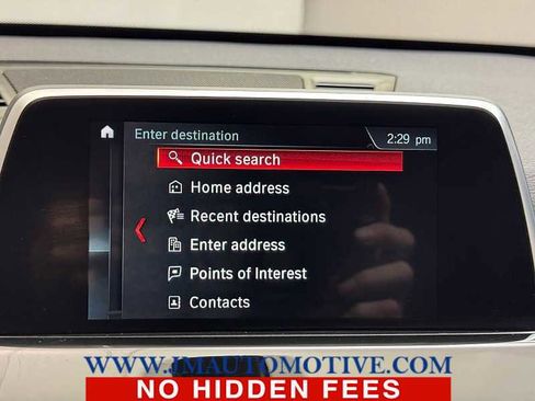 Used 2018 BMW X1 xDrive28i image 25