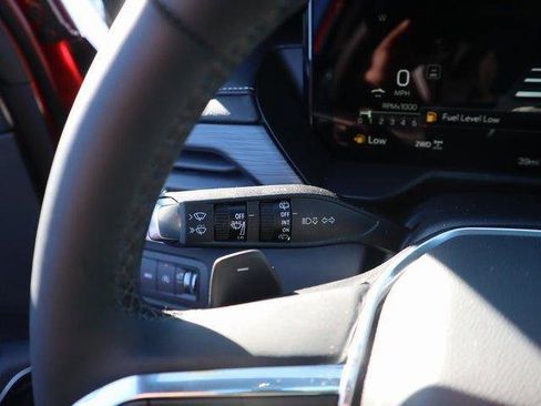 New 2026 GMC Acadia Elevation w/ Black Edition AWD/4WD image 35