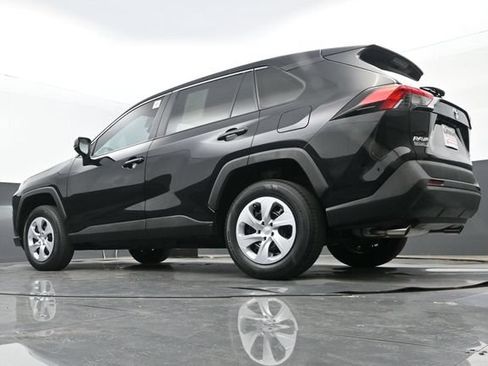 Used 2025 Toyota RAV4 LE FWD image 27