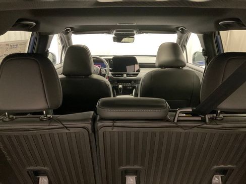New 2026 Subaru Outback Touring XT AWD/4WD image 25