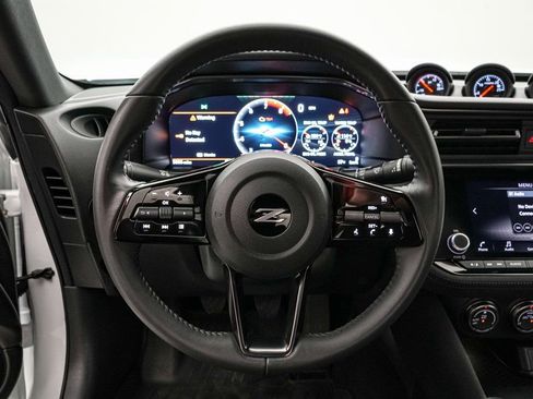 Used 2024 Nissan Z Sport w/ Floor Mat Package image 24