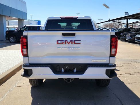 New 2026 GMC Sierra 1500 Elevation AWD/4WD image 5