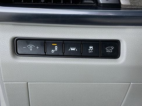 Certified 2022 Kia Telluride EX image 10