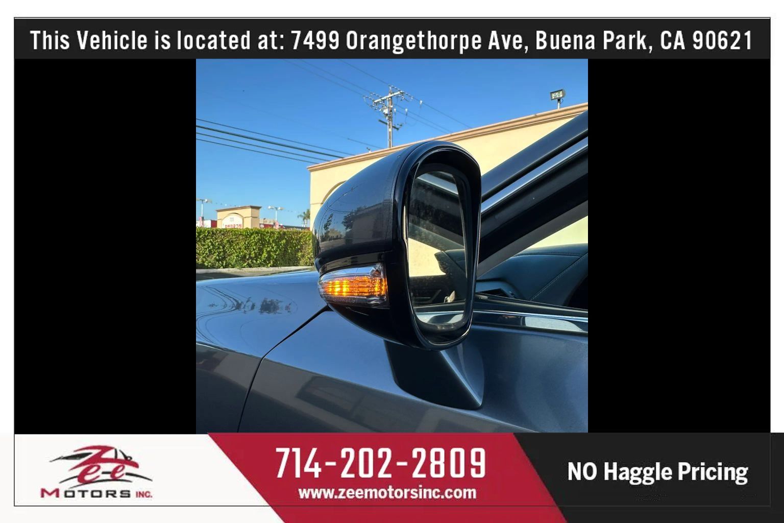 Used 2013 Lexus GS 350 w/ Luxury Pkg RWD image 61